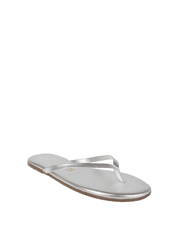 TKEES: Sandales online - Sandales - Marron