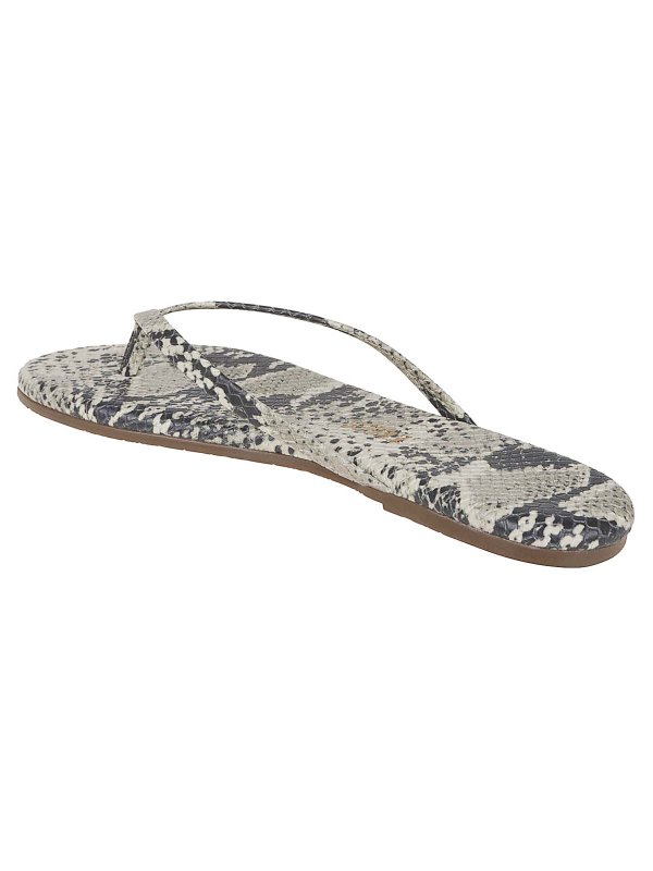 The Best Shops TKEES: サンダル - サンダル - ベージュ