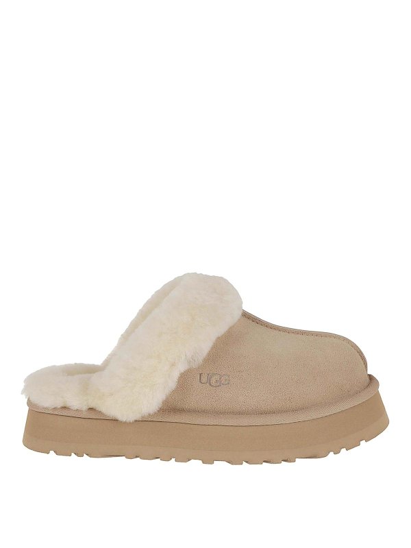 UGG: sandals - Sandals