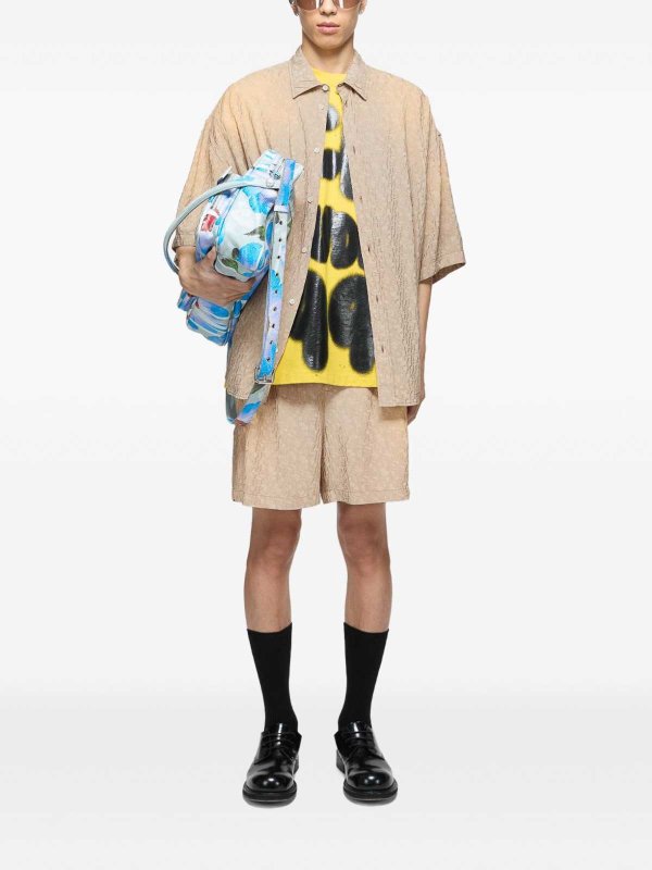 Acne Studios: casual jackets online - Sneakers