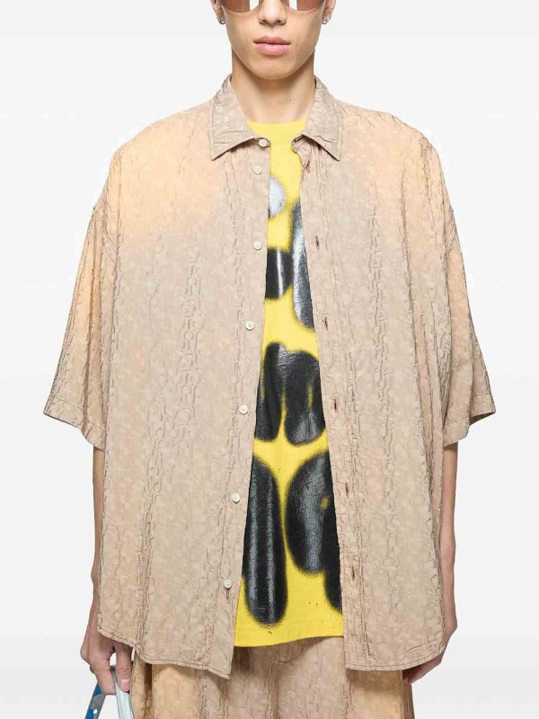 The Best Shops Acne Studios: casual jackets - Sneakers