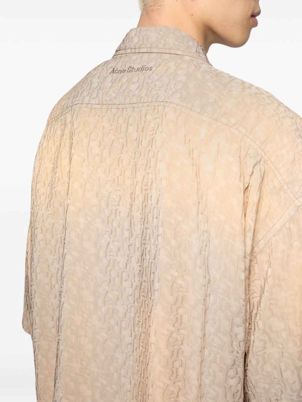 Sneakers shop online: Acne Studios