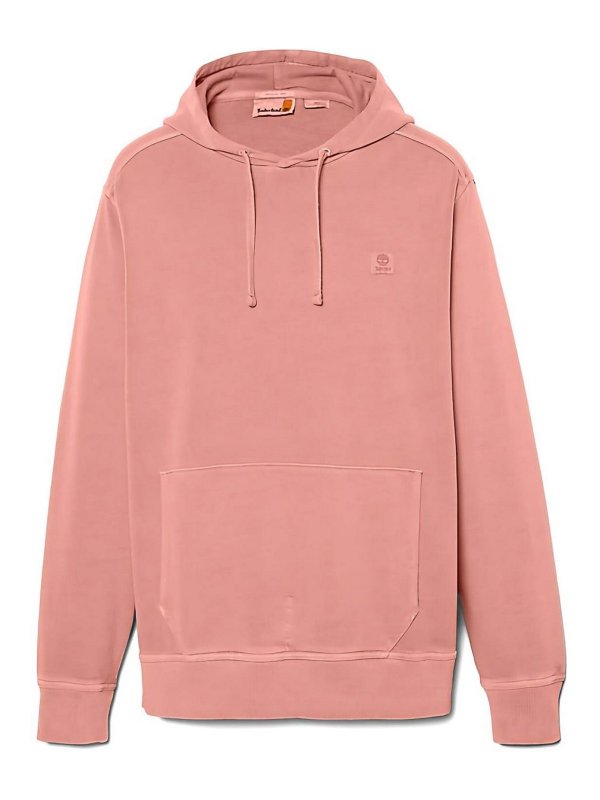 TIMBERLAND: Sweatshirts & Pulls online - Sweat-Shirts - Couleur Chair
