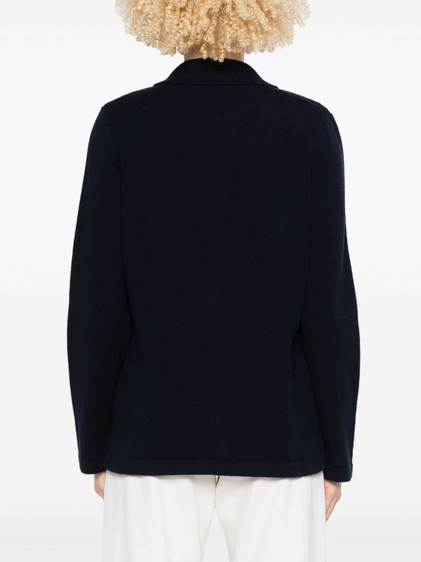 Wool Cardigan shop online: A.P.C.