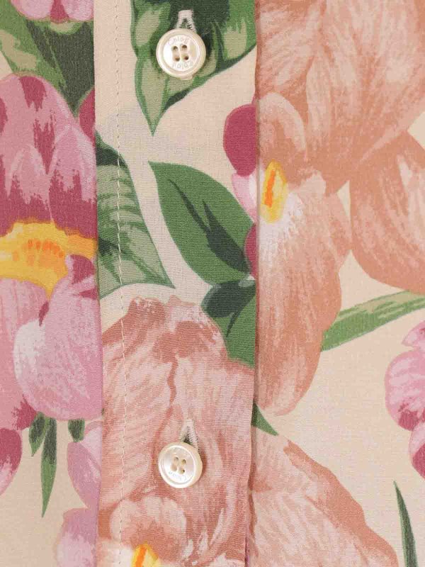 Blusa - Multicolor shop online: CHLOE