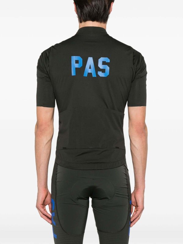 Giacca logata shop online: PAS NORMAL STUDIOS