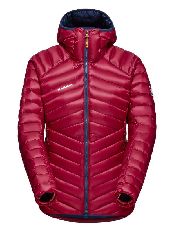 MAMMUT DELTA X: Vestes casuals online - Veste Casual - Rouge