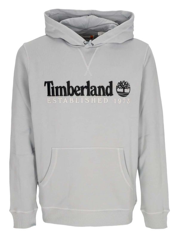 TIMBERLAND: Felpe e maglie online - Giacca con cappuccio