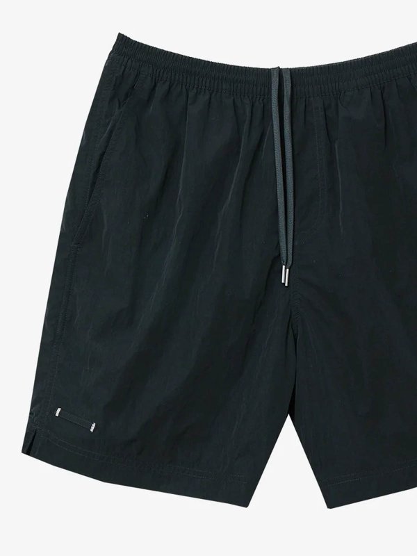 TRUE TRIBE: Badeanzüge und Badehosen online - Badehose - Schwarz