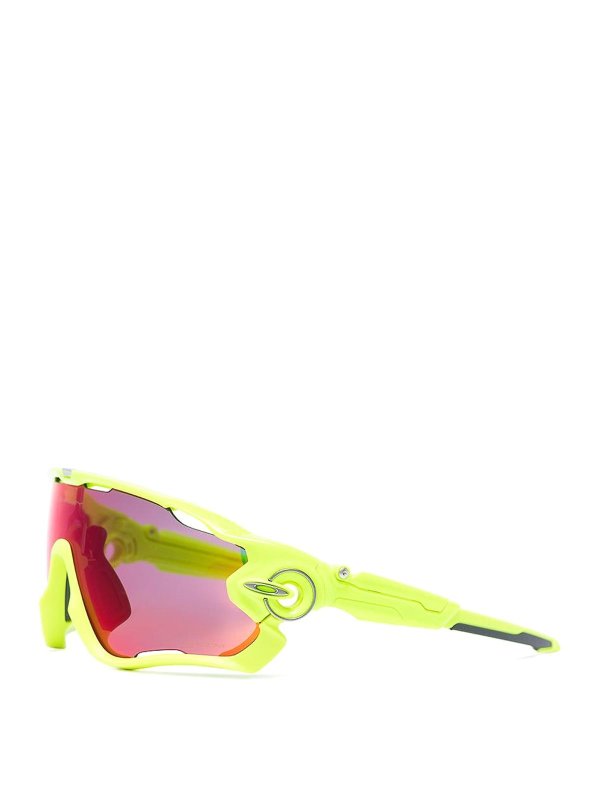 OAKLEY: sunglasses online - Jawbreaker Retina Burn Prizm Road Sunglasses