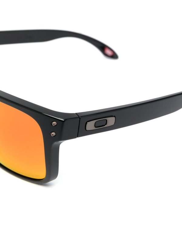 OAKLEY: サングラス online - サングラス - 黒