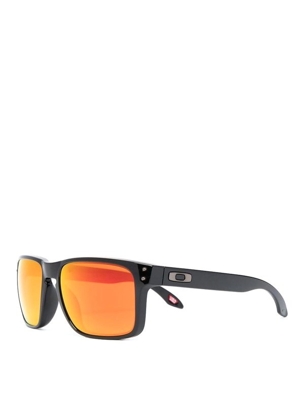 The Best Shops OAKLEY: サングラス - サングラス - 黒