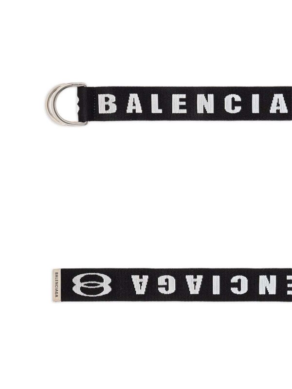 ベルト - 黒 shop online: BALENCIAGA