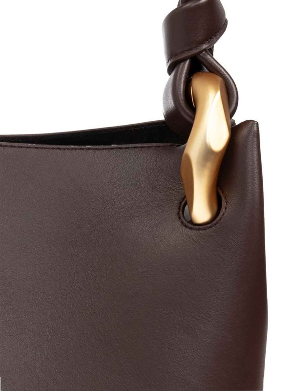 J.W. ANDERSON buy online Corner Bucket