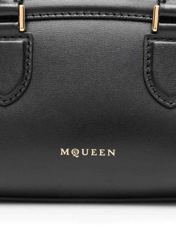 ALEXANDER MCQUEEN buy online Sac Bandoulière - Noir