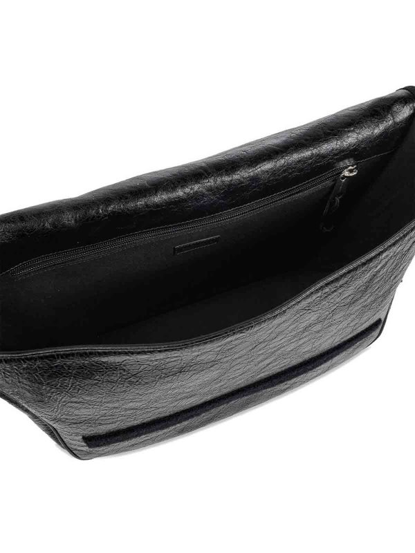 Umhängetasche - Schwarz shop online: BALENCIAGA