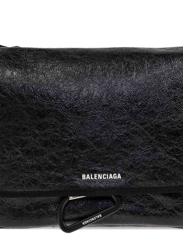 BALENCIAGA buy online Umhängetasche - Schwarz
