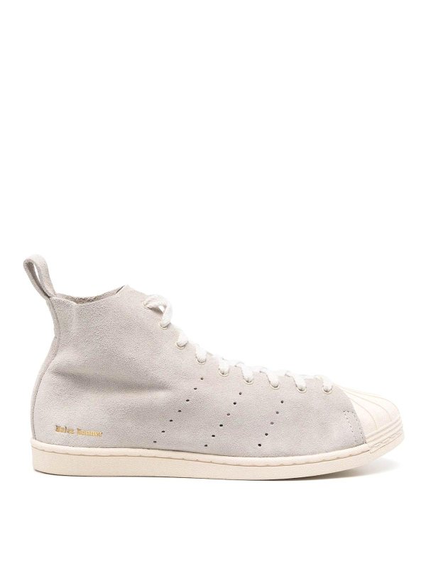 Adidas Originals: trainers - Superstar Sneakers