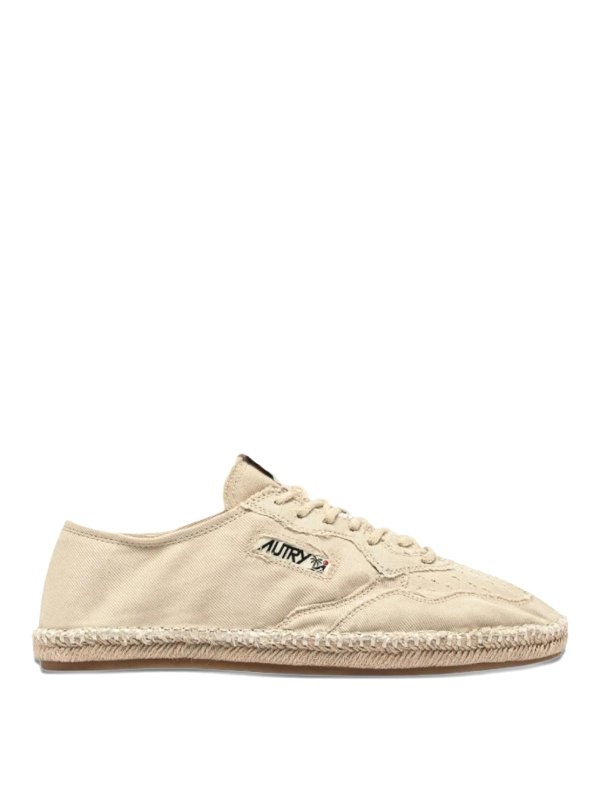 AUTRY: espadrillas - Espadrillas Sandy