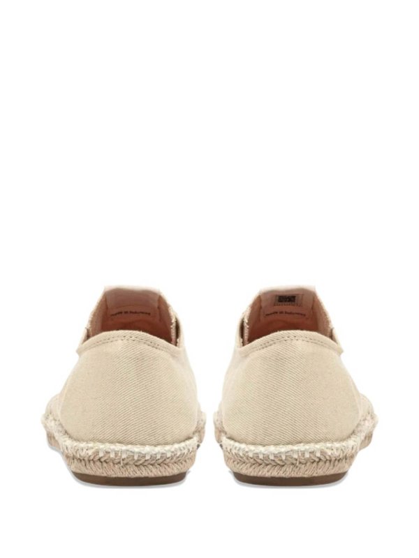 The Best Shops AUTRY: espadrillas - Espadrillas Sandy