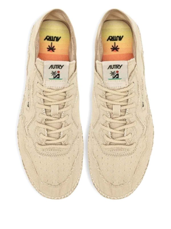 Espadrillas Sandy shop online: AUTRY