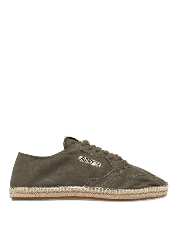 AUTRY: espadrilles - Sandy Espadrilles