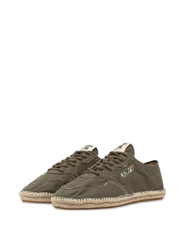 AUTRY: espadrilles online - Sandy Espadrilles