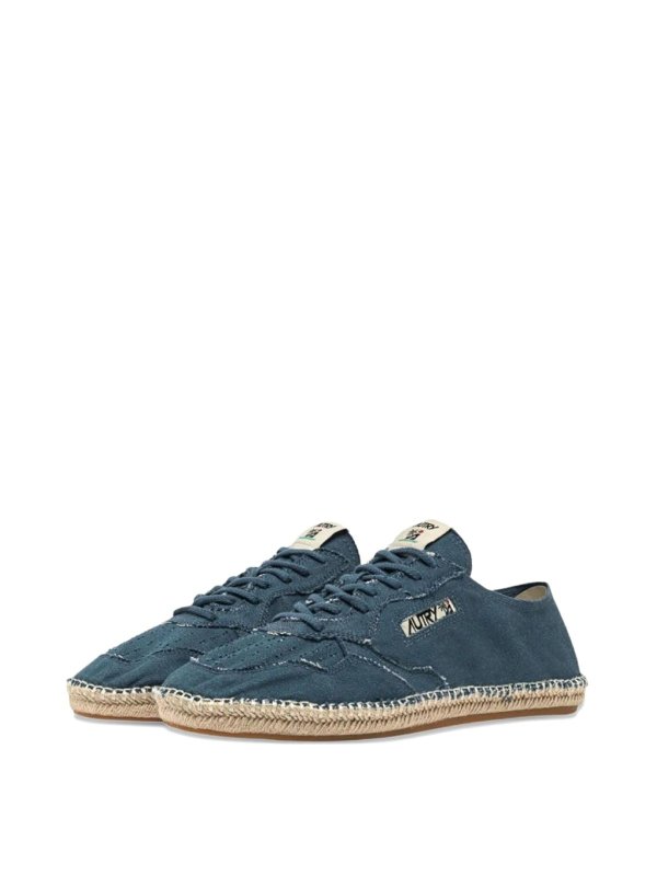 AUTRY: Espadrillas online - Espadrilles - Blau