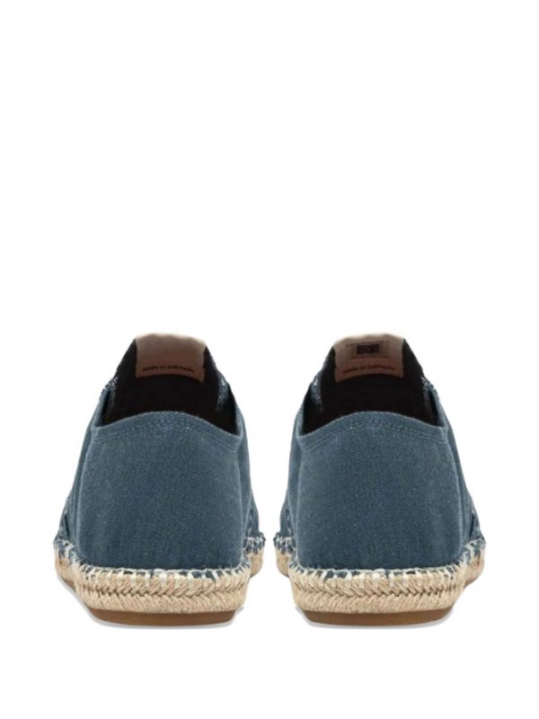 The Best Shops AUTRY: Espadrillas - Espadrilles - Blau