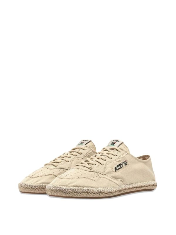 AUTRY: Espadrillas online - Espadrilles - Beige