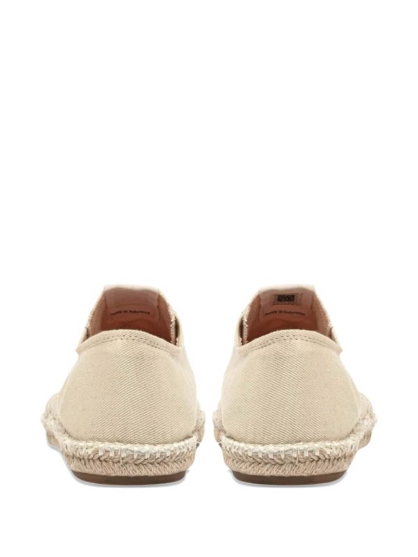 The Best Shops AUTRY: Espadrillas - Espadrilles - Beige