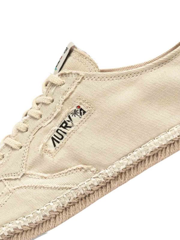 AUTRY buy online Espadrilles - Beige