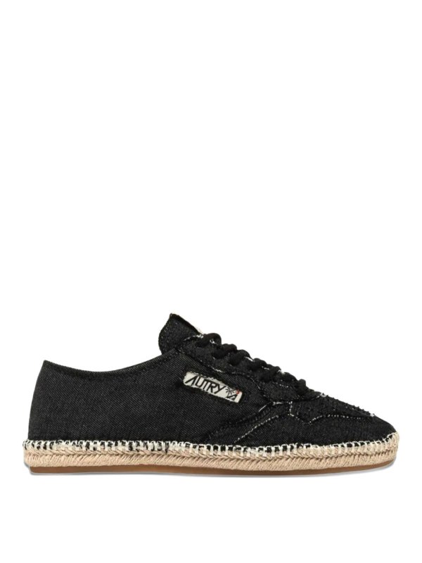 AUTRY: espadrilles - Sandy Espadrilles