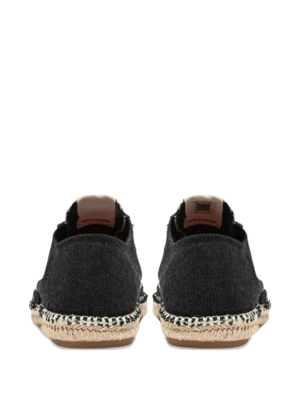 The Best Shops AUTRY: espadrilles - Sandy Espadrilles