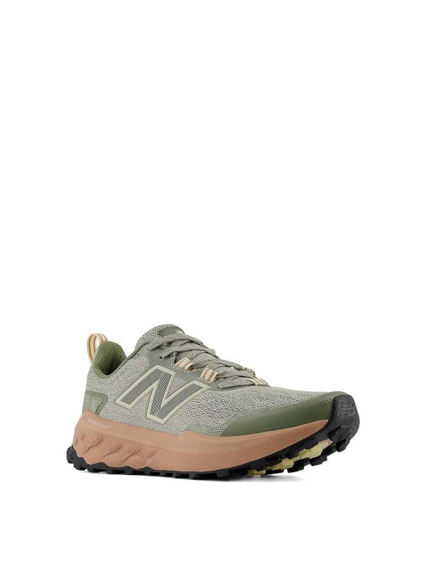 NEW BALANCE: スニーカー online - スニーカー - 緑