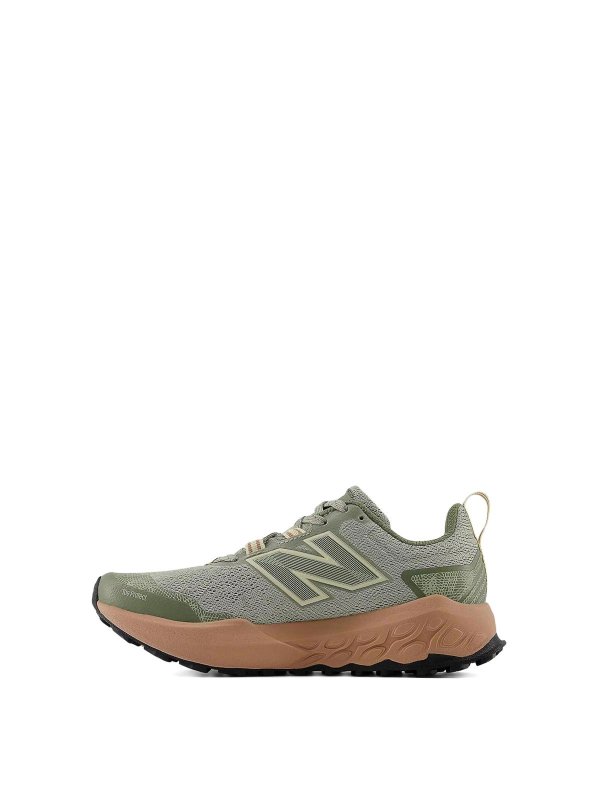 The Best Shops NEW BALANCE: スニーカー - スニーカー - 緑