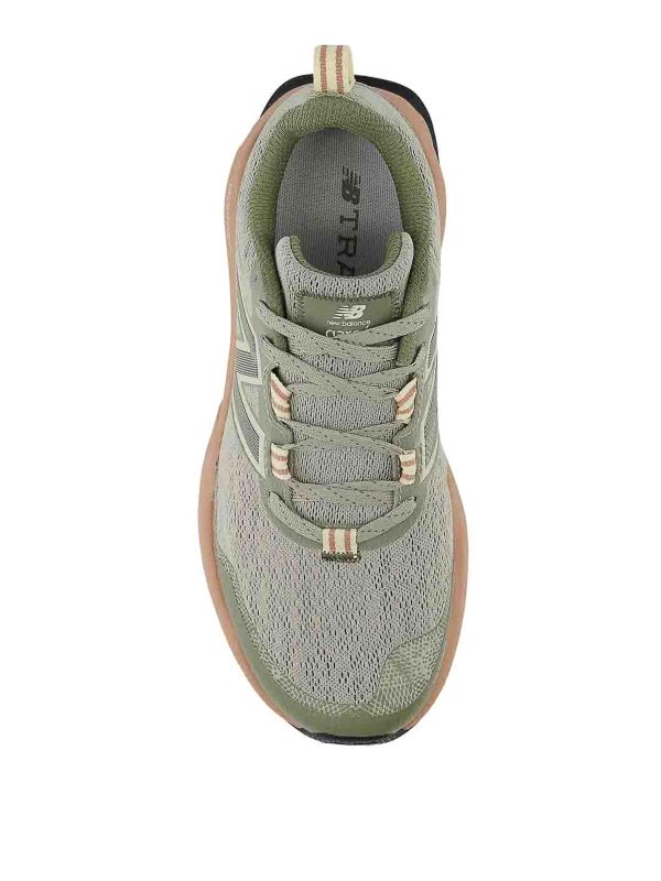 スニーカー - 緑 shop online: NEW BALANCE