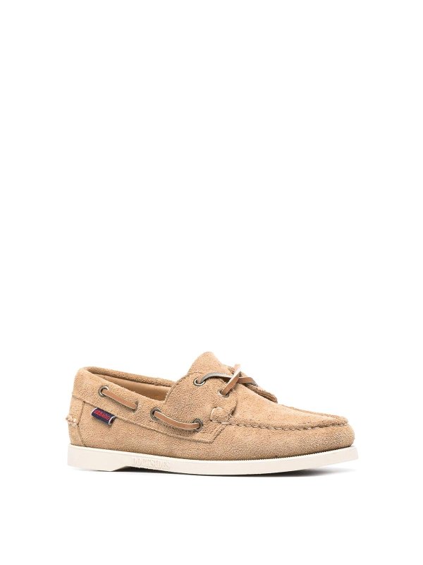 SEBAGO: lace-ups shoes online - Lace-ups