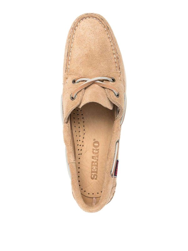Lace-ups shop online: SEBAGO