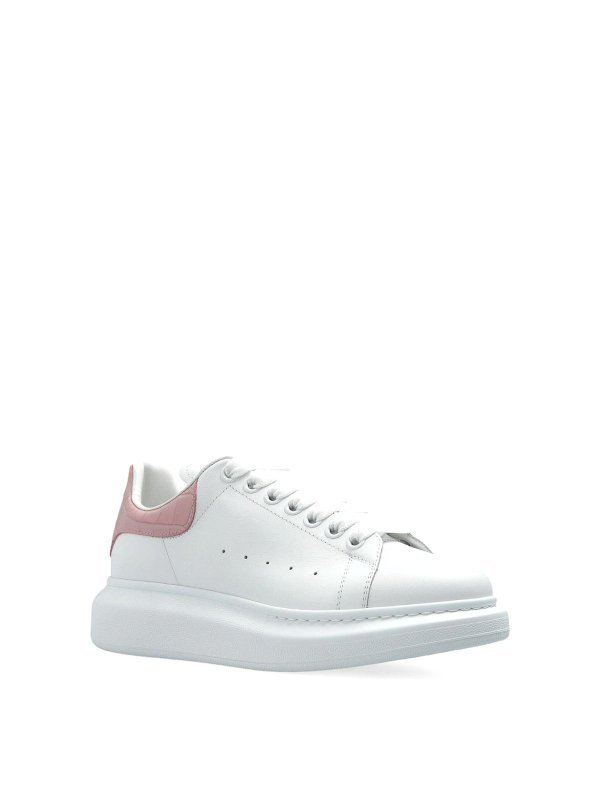 The Best Shops ALEXANDER MCQUEEN: trainers - Womens Oversized Sneaker