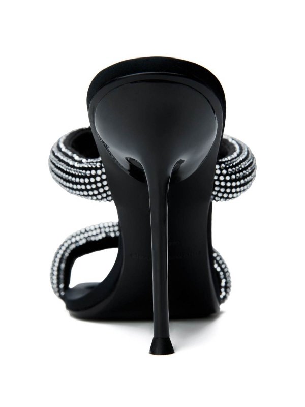 ALEXANDER WANG buy online Sandalias - Negro