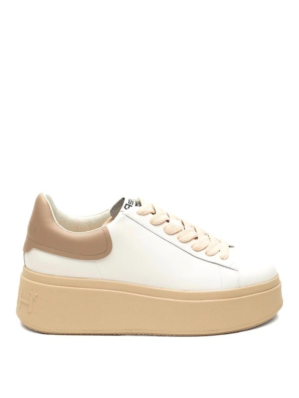 ASH: trainers online - Moby Be Kind Sneakers