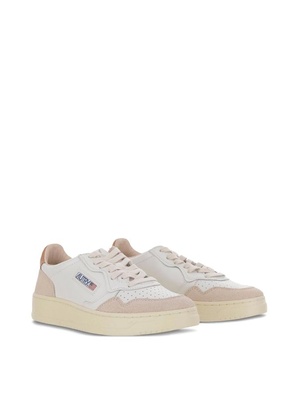 AUTRY: trainers online - Medalist Sneakers