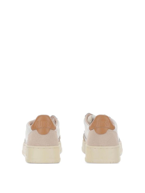 The Best Shops AUTRY: trainers - Medalist Sneakers