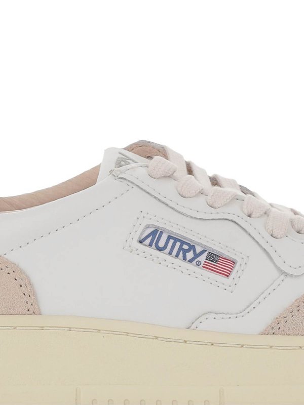 Medalist Sneakers shop online: AUTRY