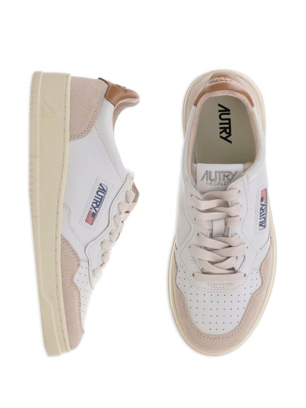 AUTRY buy online Medalist Sneakers