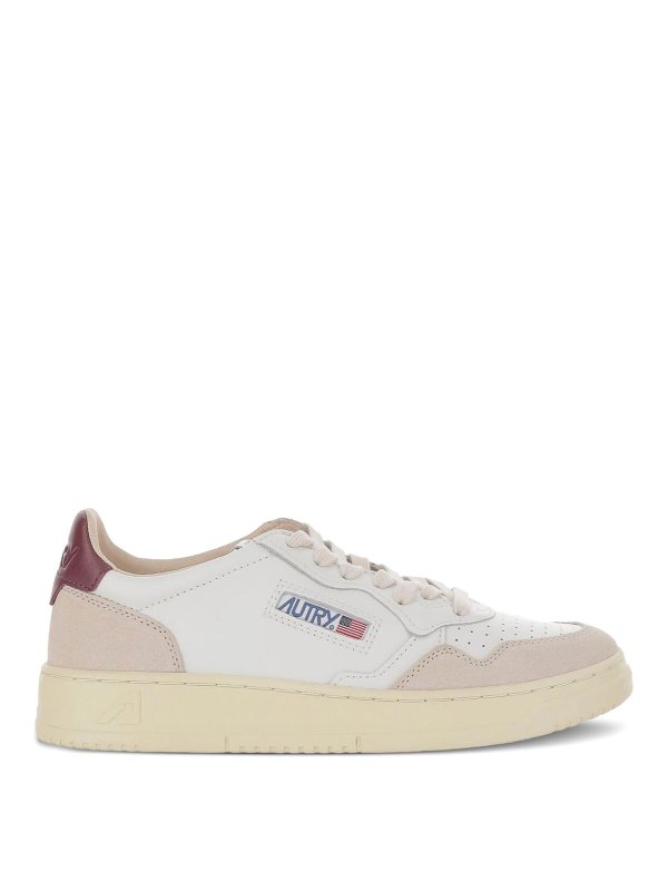 AUTRY: sneakers - Medalist Sneakers