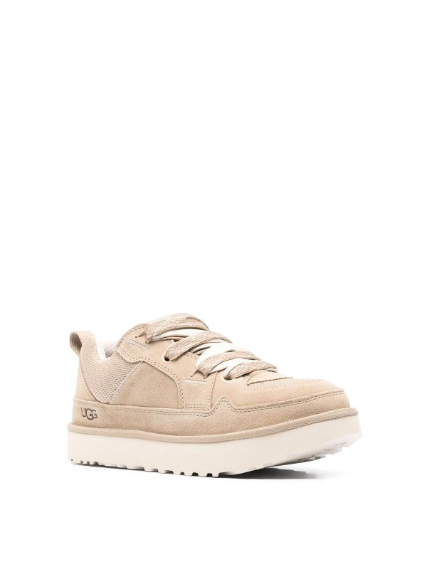 UGG: Chaussures de sport online - Baskets - Beige