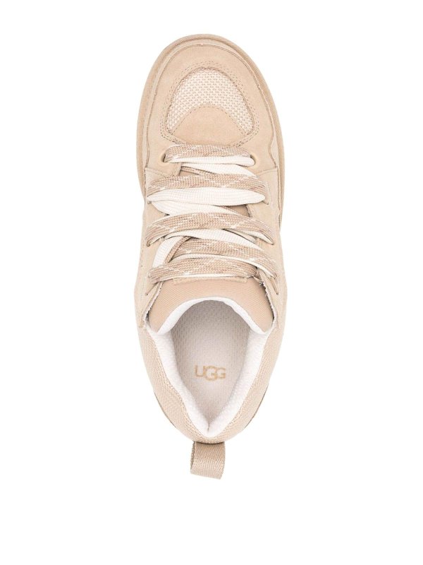 The Best Shops UGG: Chaussures de sport - Baskets - Beige