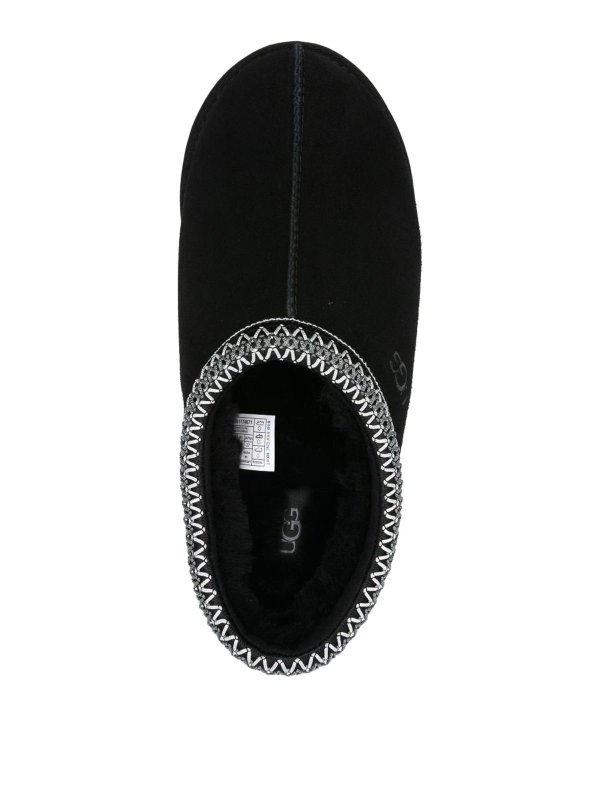 スリッパ - 黒 shop online: UGG
